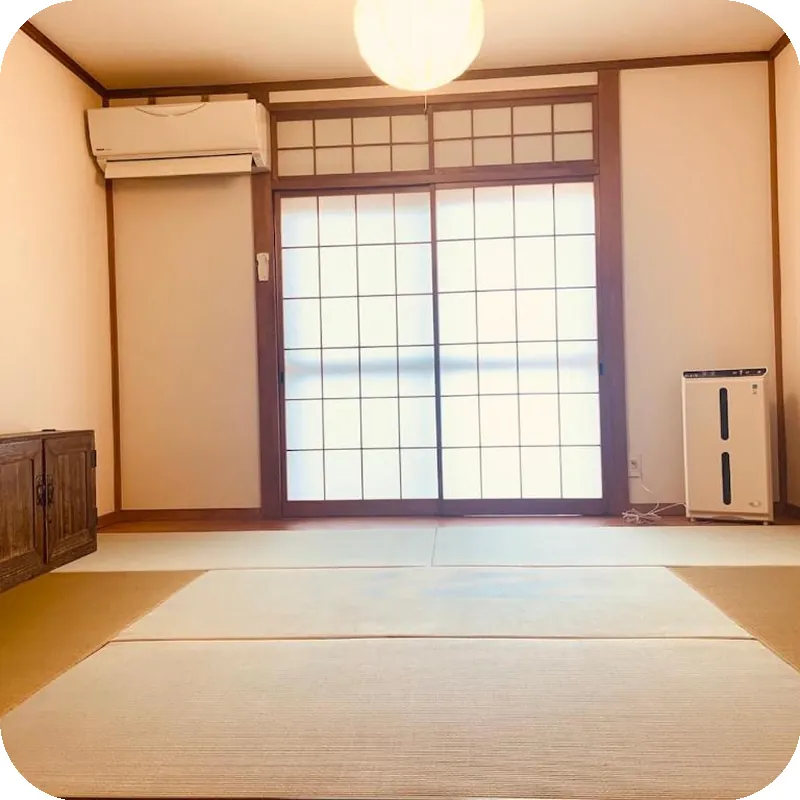 Yokohama HY House 호텔 이미지