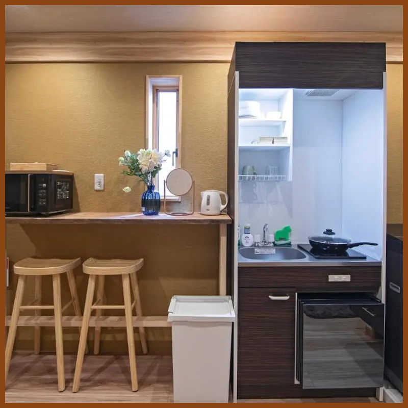 Travel Time - Snow, Moon, Flowers - Vacation STAY 17988 호텔 시설 이미지