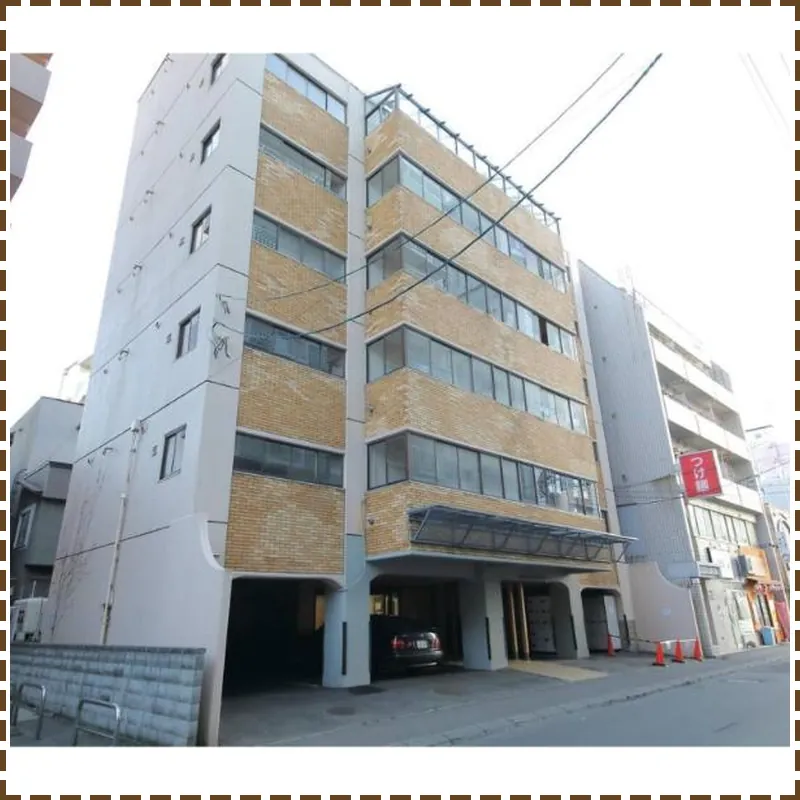 Mansion Cattleya - 505 호텔 이미지