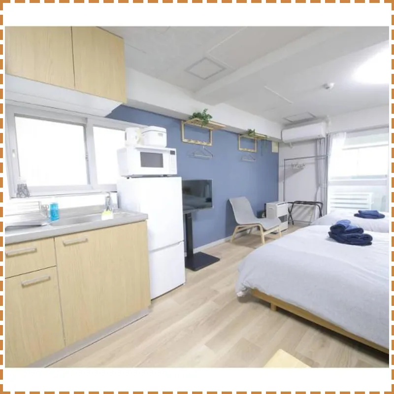 Mansion Cattleya - 505 호텔 내부 이미지