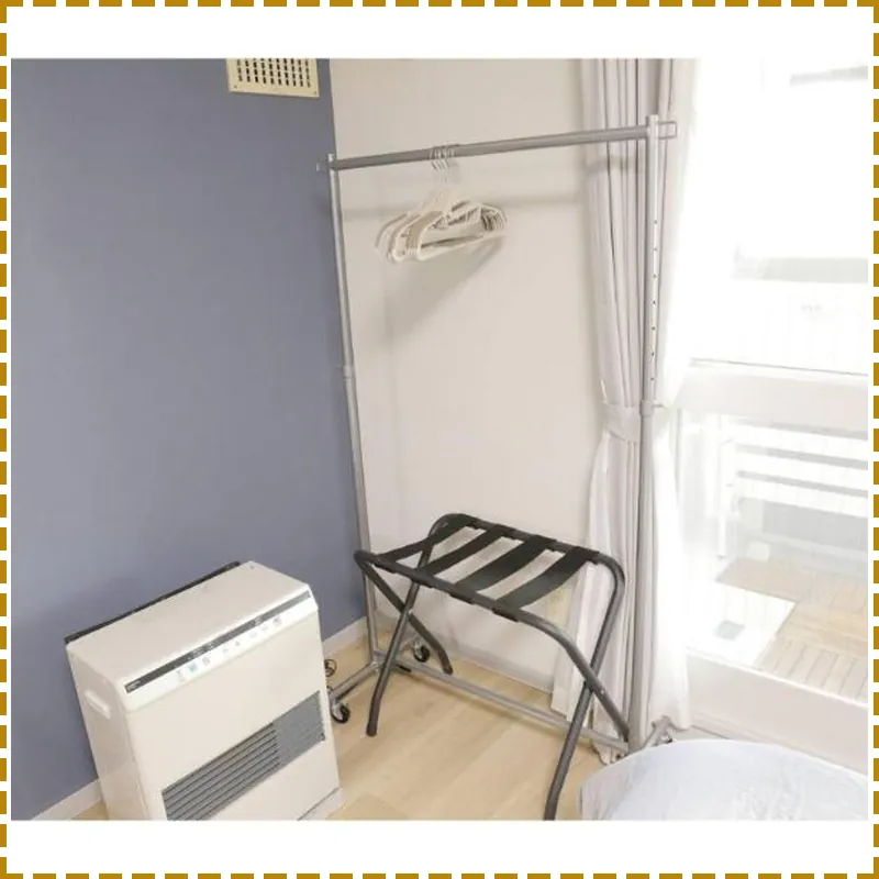 Mansion Cattleya - 505 호텔 내부 이미지