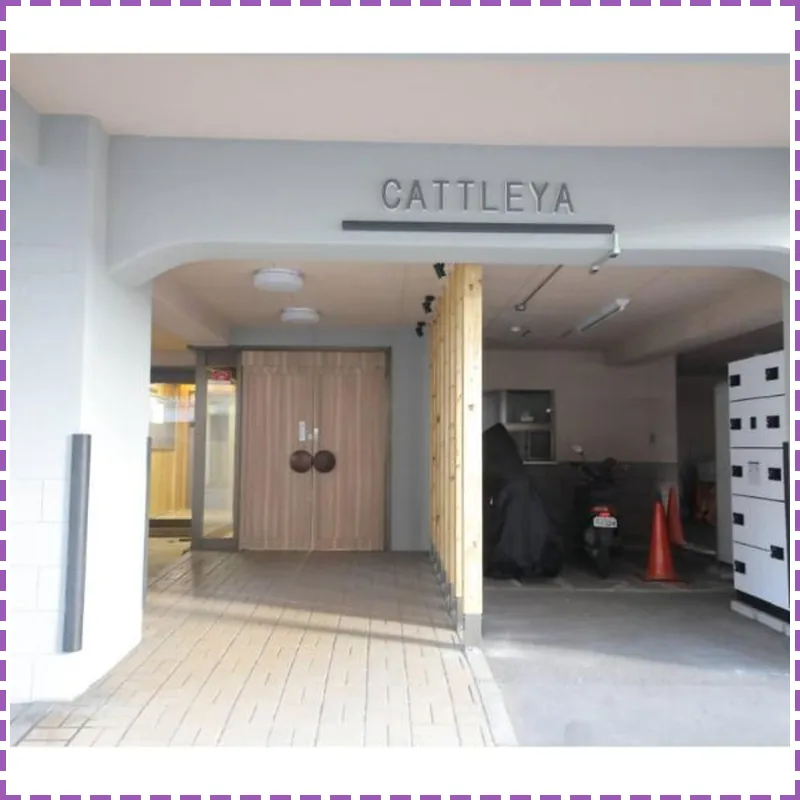 Mansion Cattleya - 505 호텔 이미지