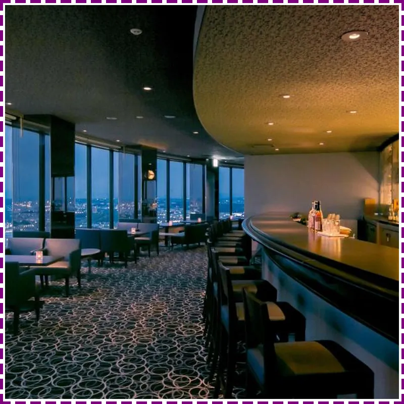 Shin Yokohama Prince Hotel hotel facilities