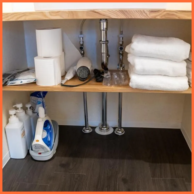 VACATION INN KAMATA - 201 호텔 시설 이미지