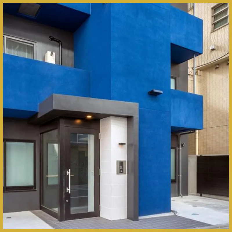 VACATION INN KAMATA - 201 호텔 이미지