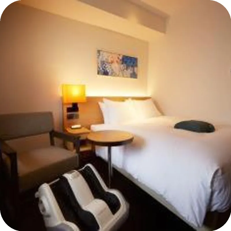 Hotel Forza Nagasaki hotel room