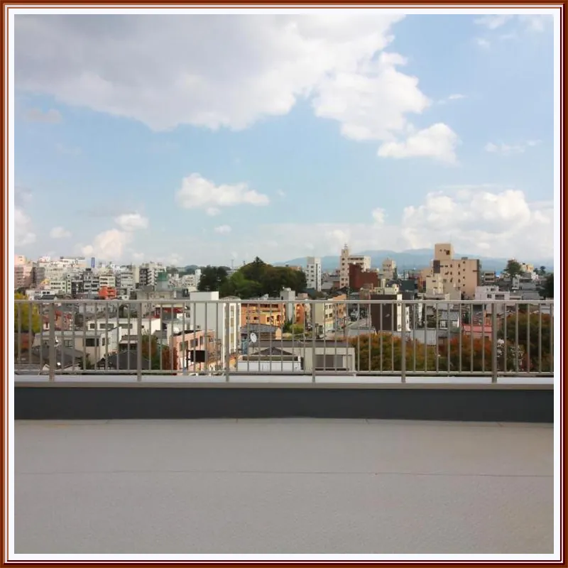 W&M House 호텔 시설 이미지