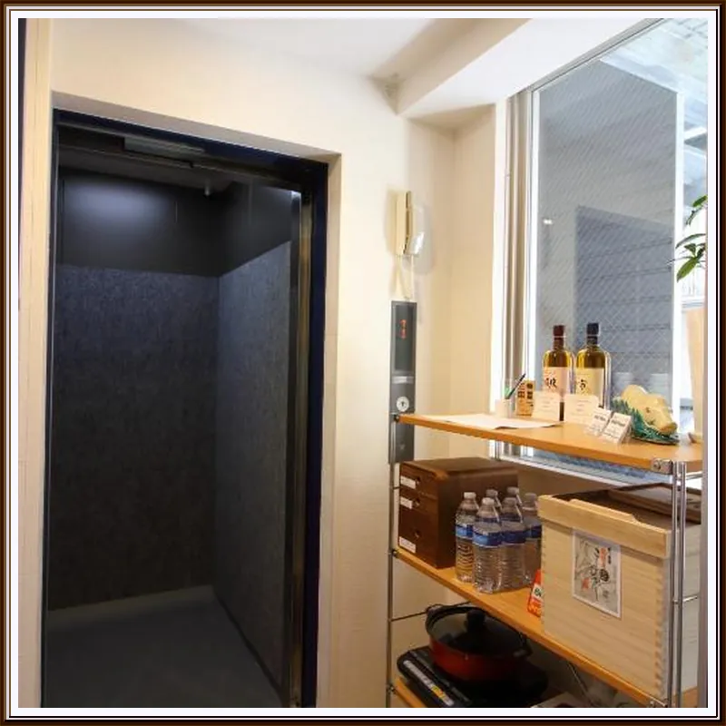 W&M House 호텔 이미지