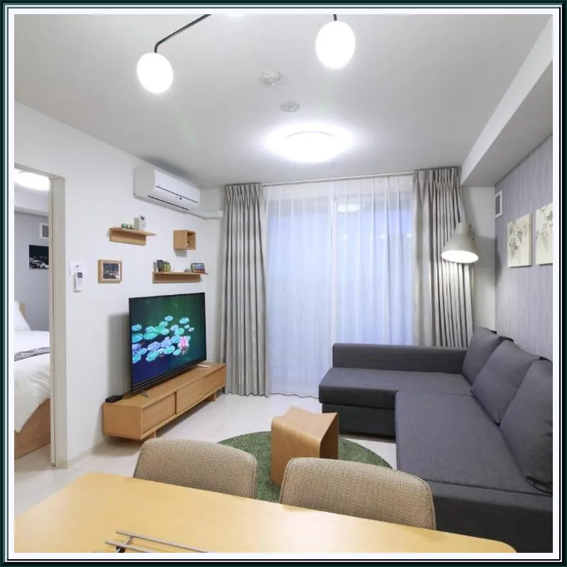 W&M House 호텔 내부 이미지