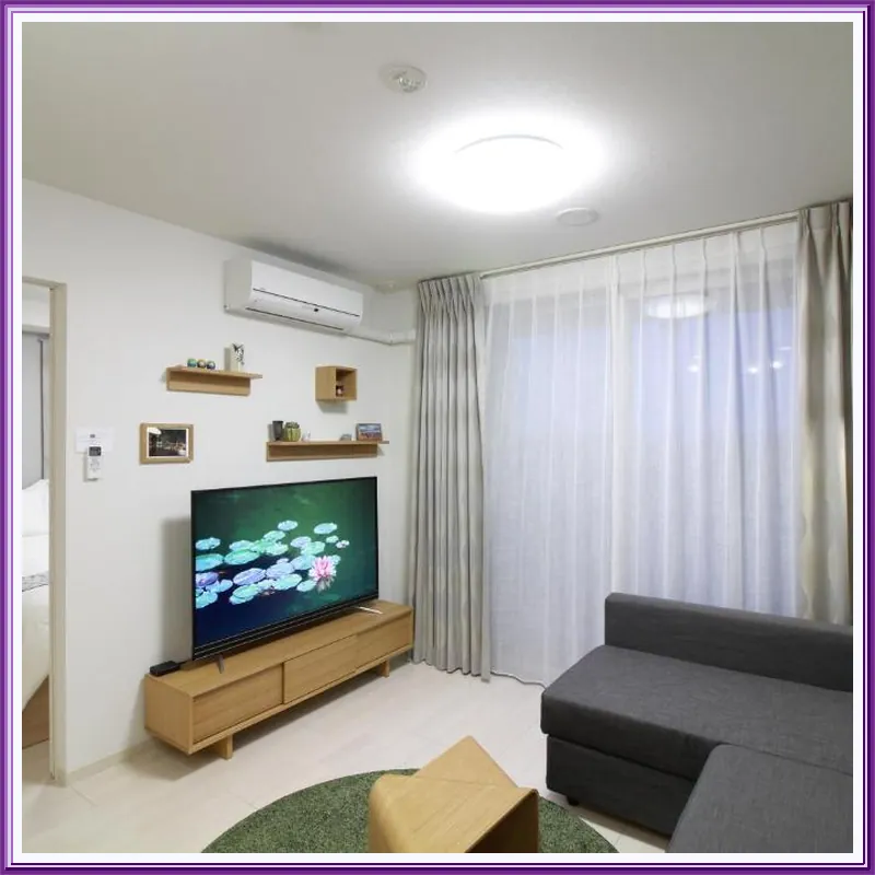 W&M House 호텔 내부 이미지