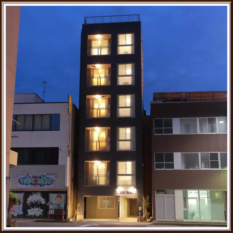 W&M House 호텔 이미지