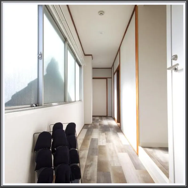Guest House Re-worth Joshin1 3F 호텔 이미지