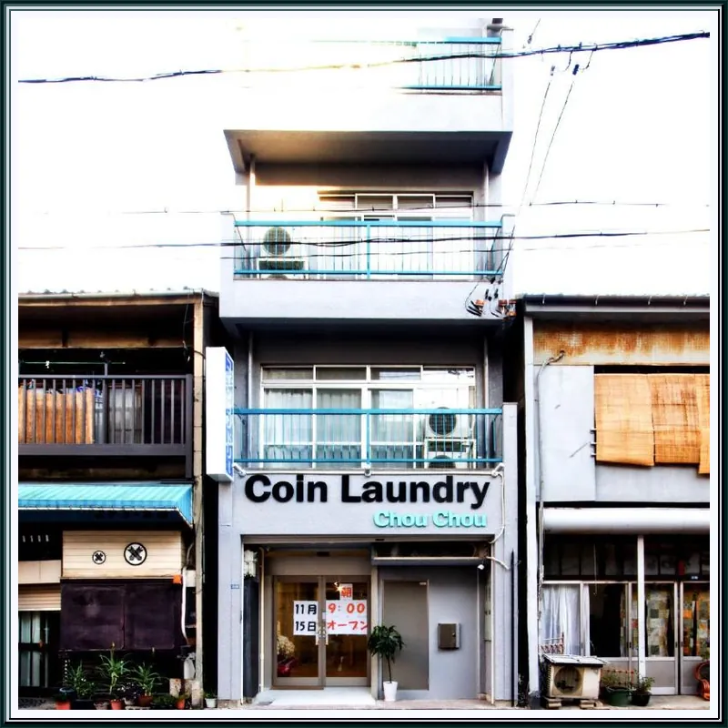Guest House Re-worth Joshin1 3F 호텔 이미지