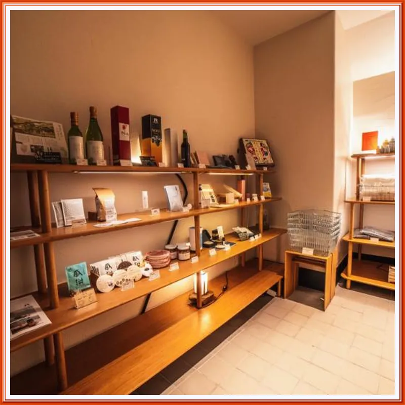 HOTEL GREAT MORNING 호텔 시설 이미지