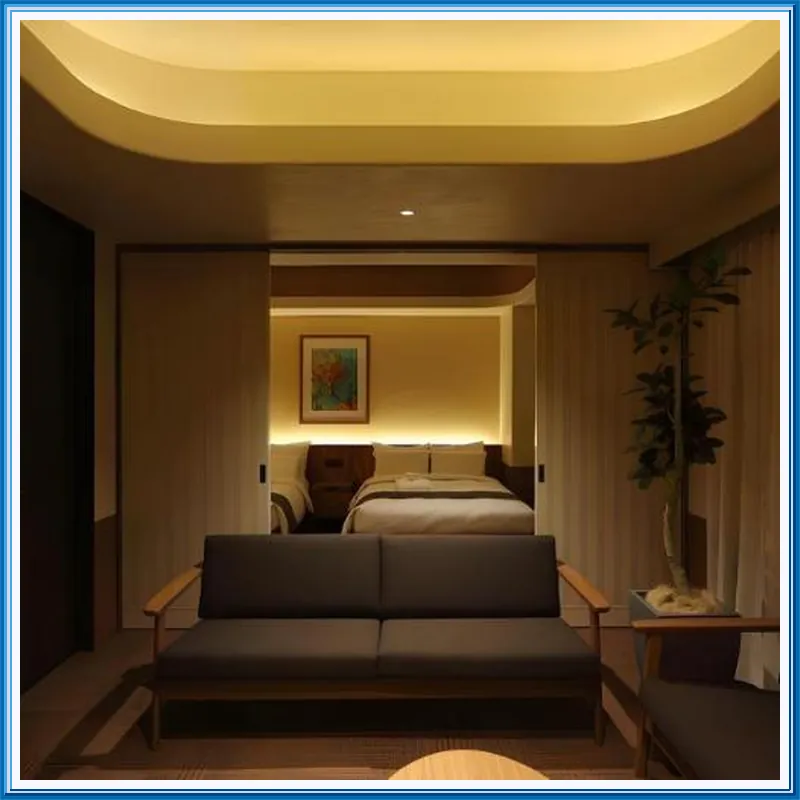 HOTEL GREAT MORNING 호텔 내부 이미지