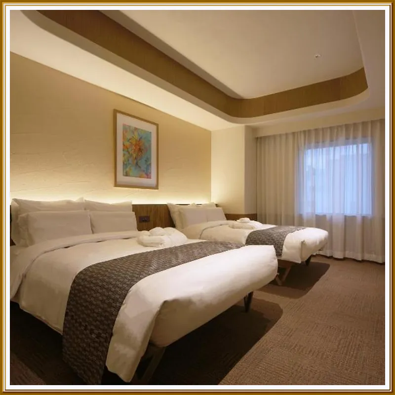 HOTEL GREAT MORNING 호텔 내부 이미지