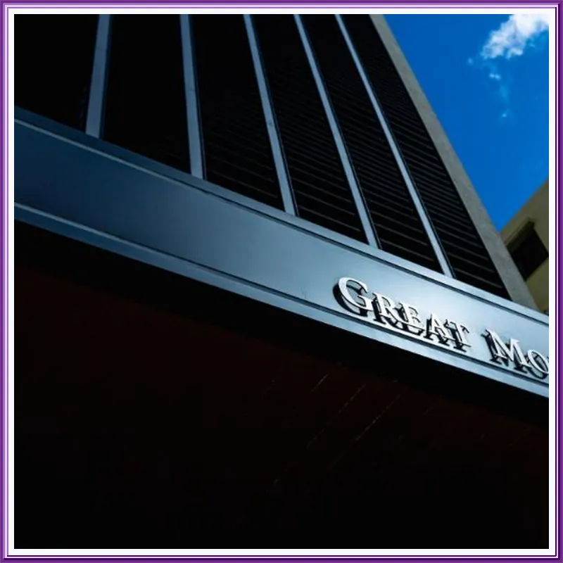 HOTEL GREAT MORNING 호텔 이미지