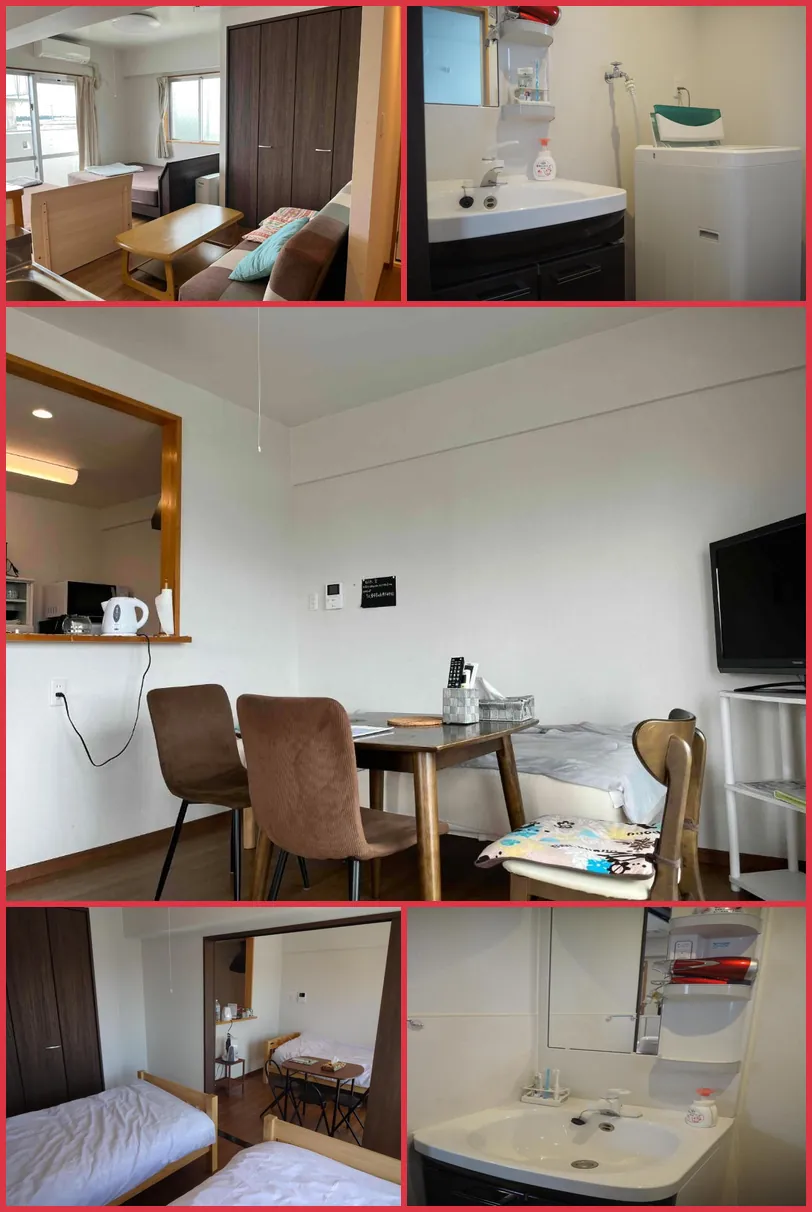 Guesthouse Sea Turtle 호텔 기타 이미지