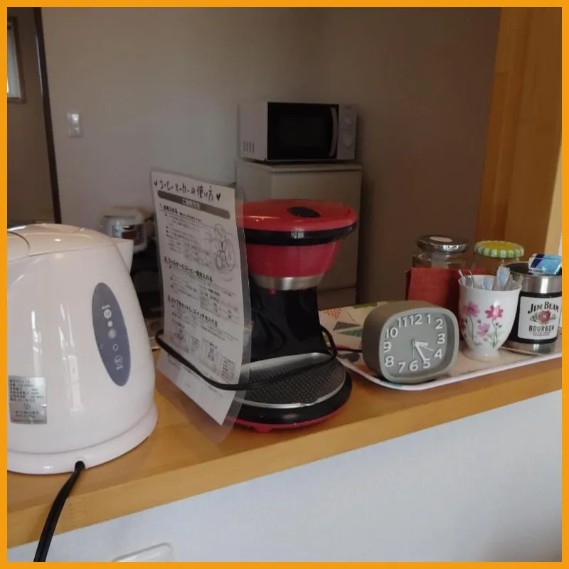 Guesthouse Sea Turtle 호텔 시설 이미지