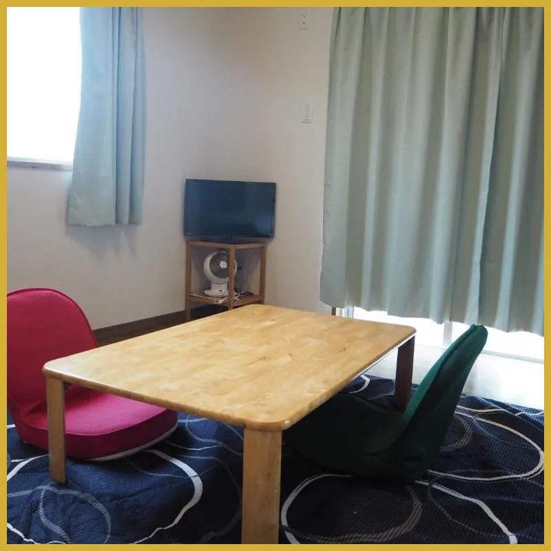 Guesthouse Sea Turtle 호텔 이미지