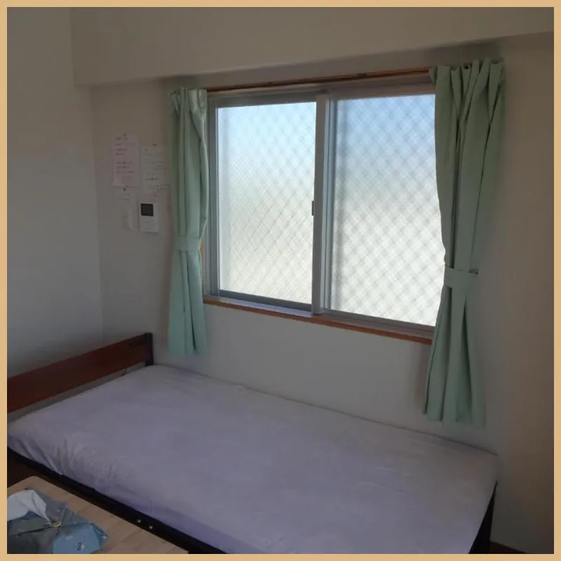 Guesthouse Sea Turtle 호텔 내부 이미지