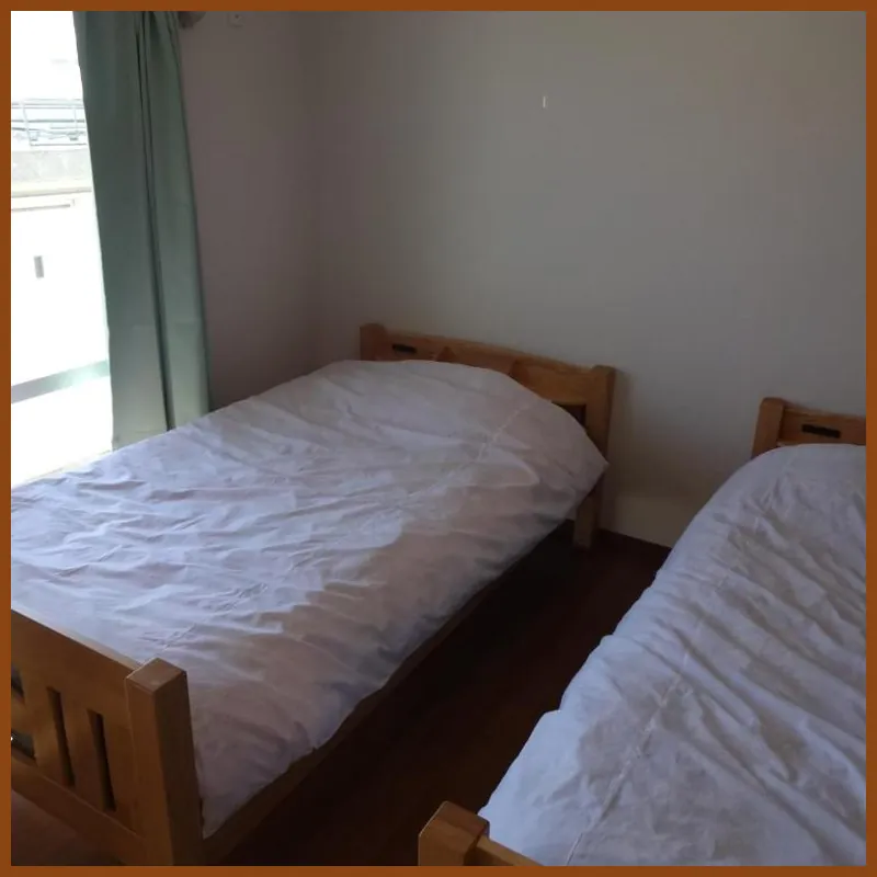 Guesthouse Sea Turtle 호텔 내부 이미지