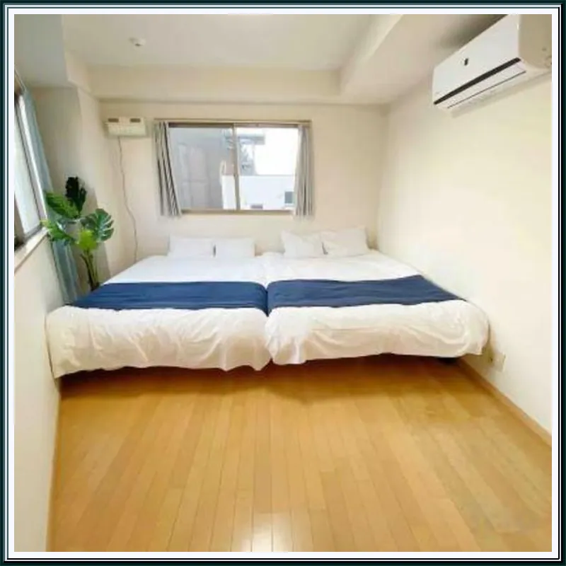 SunStay Fudomae I（601） 호텔 내부 이미지