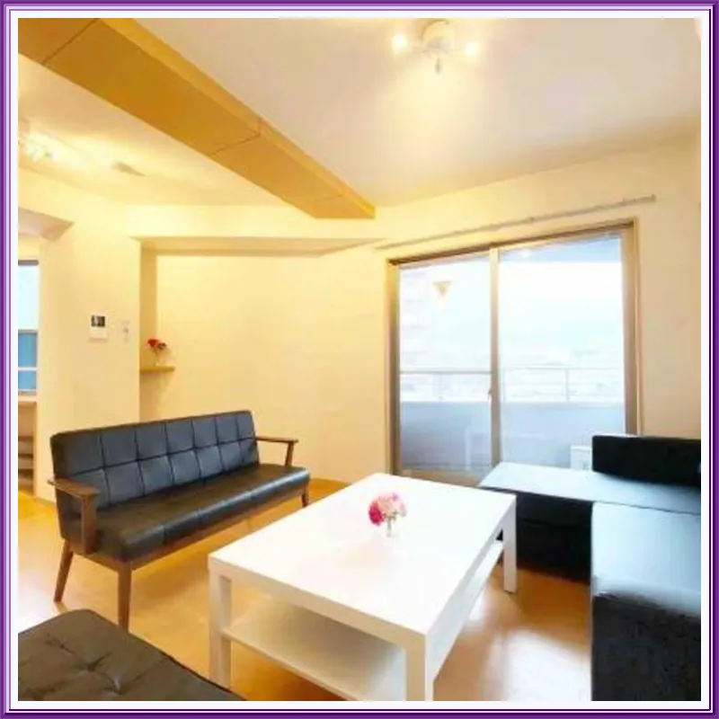 SunStay Fudomae I（601） 호텔 내부 이미지