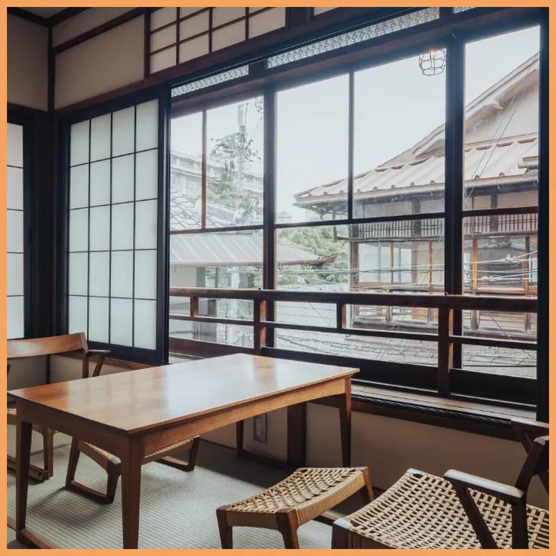 Koyado Surugatei 호텔 이미지
