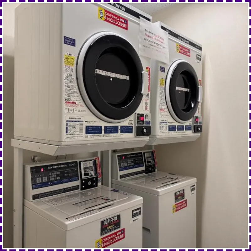 Shizutetsu Hotel Prezio Kyoto Karasumaoike 호텔 시설 이미지