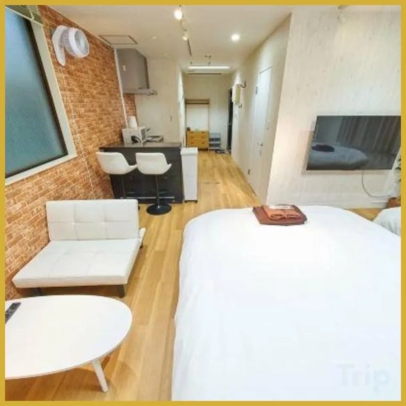 4 min walk to Shinbashi Station, Ginza, Imperial Palace, Tokyo Tower / Max6 호텔 내부 이미지
