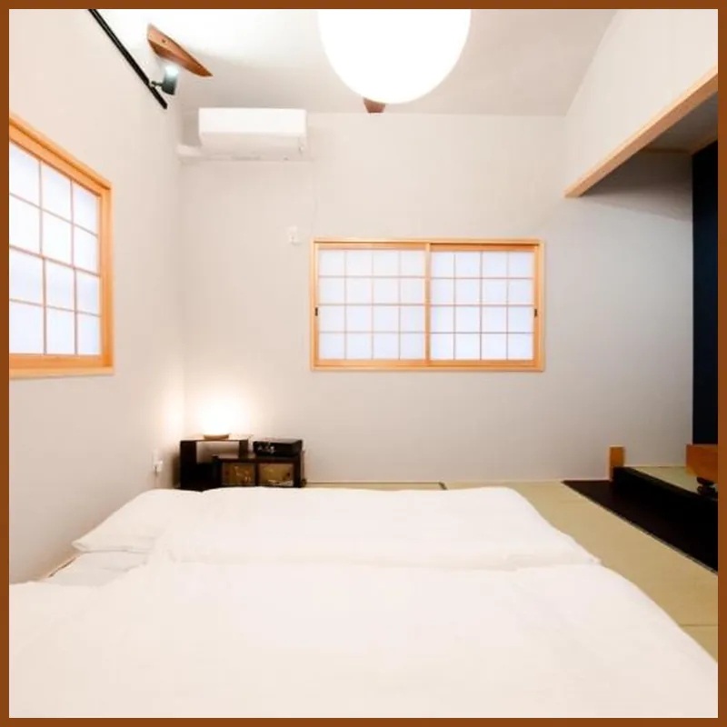 Kyoto Amazing The Wizarad of Oz 호텔 내부 이미지