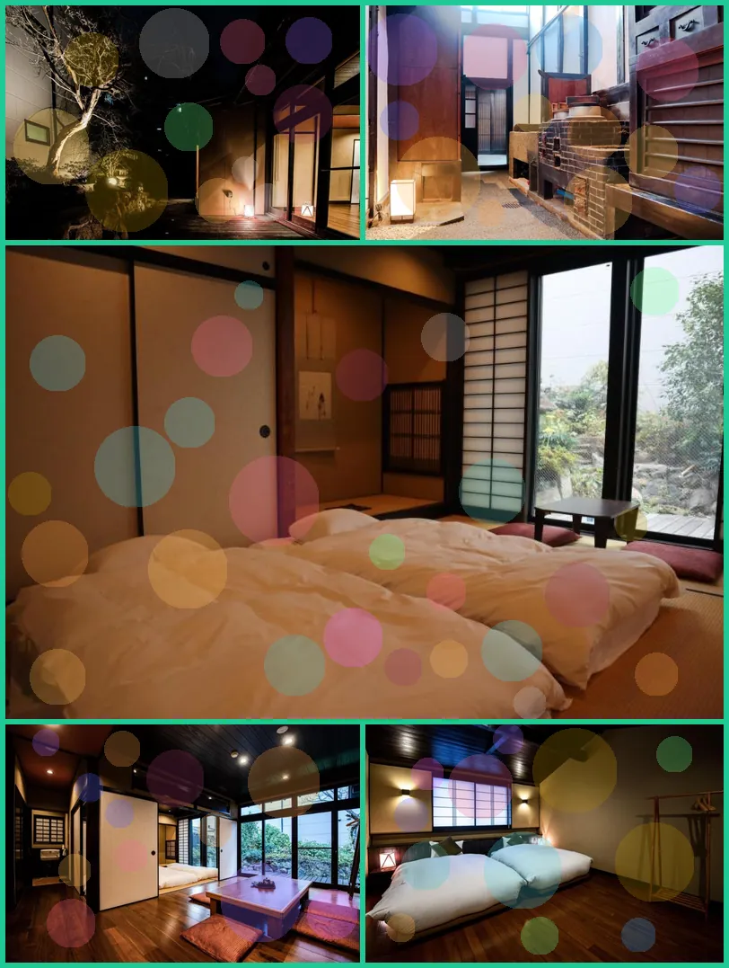 Nishijin/Ichitsuji - Nishijin Five Crossroads 호텔 기타 이미지