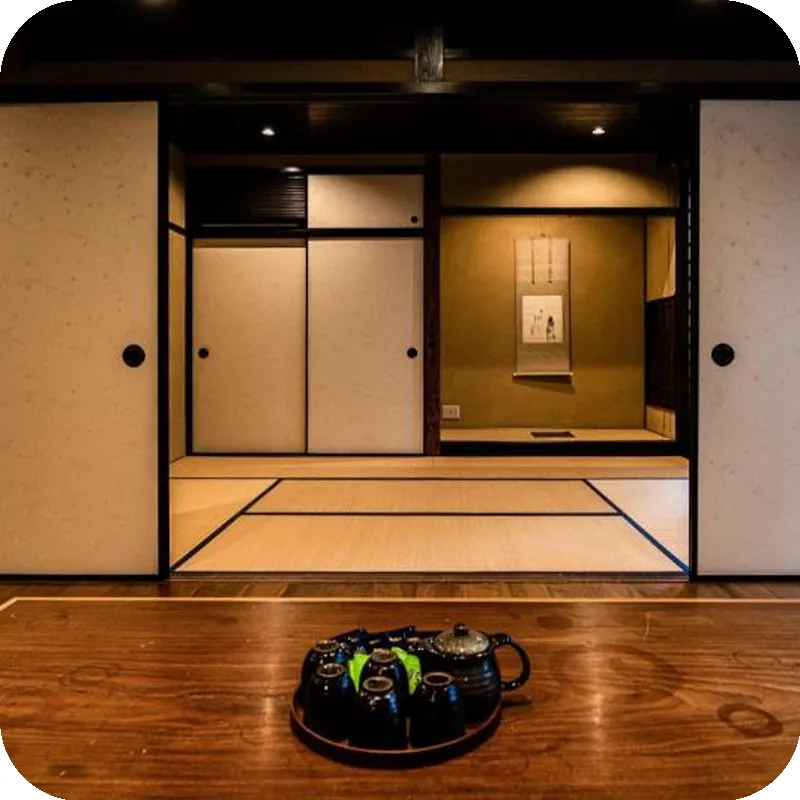 Nishijin/Ichitsuji - Nishijin Five Crossroads 호텔 이미지