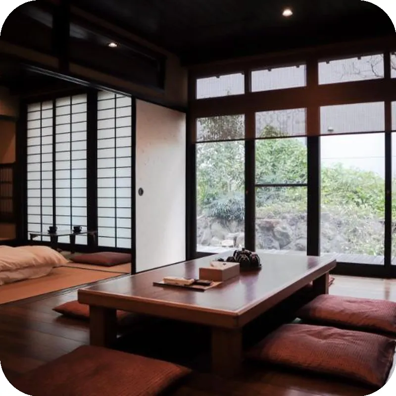 Nishijin/Ichitsuji - Nishijin Five Crossroads 호텔 내부 이미지