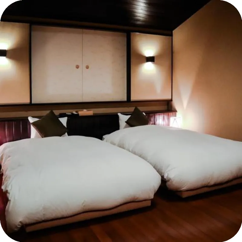 Nishijin/Ichitsuji - Nishijin Five Crossroads 호텔 내부 이미지