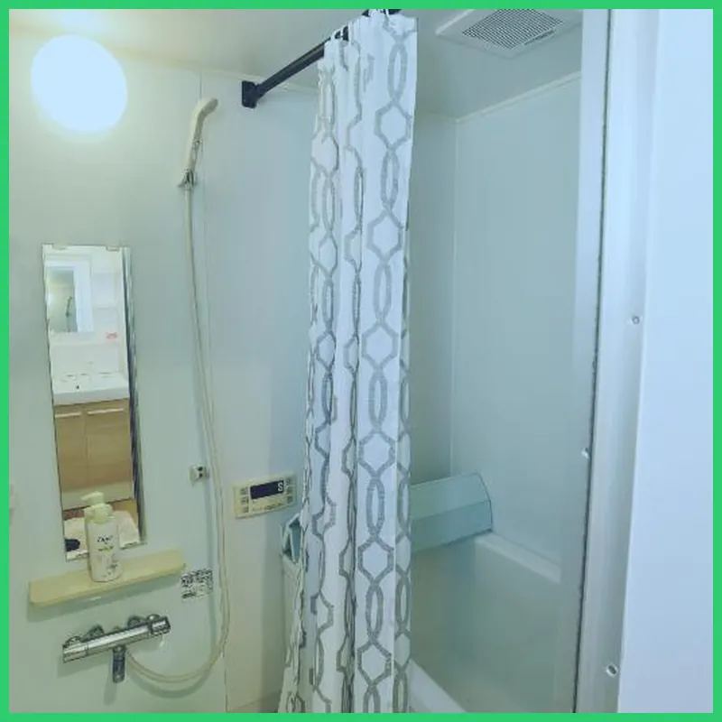 WZNET梅屋敷#303駅２分横浜羽田空港都心便利商店街1LDK40㎡ 호텔 시설 이미지