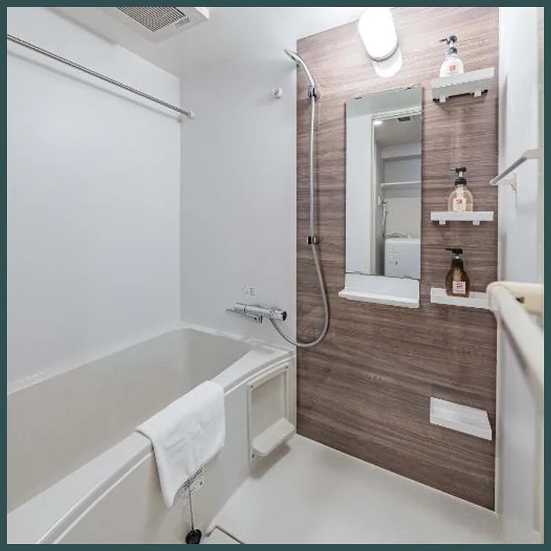 Apartment Hotel 11 Kuromon 4 호텔 시설 이미지