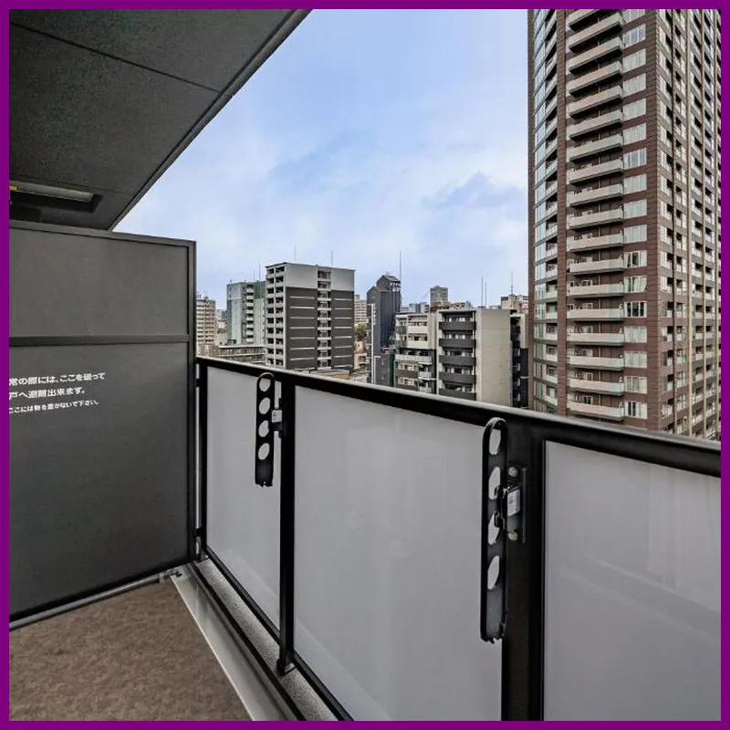 Apartment Hotel 11 Kuromon 4 호텔 이미지