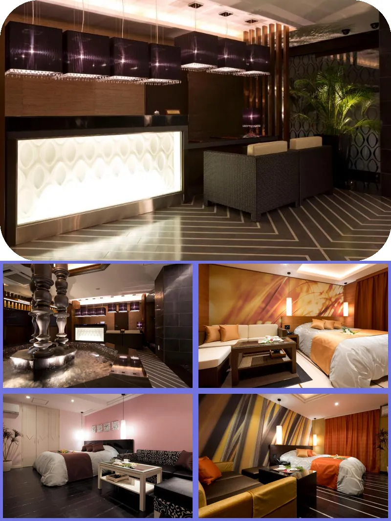 HOTEL CHIC 호텔 기타 이미지