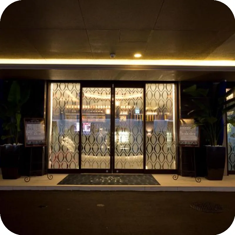 HOTEL CHIC 호텔 시설 이미지
