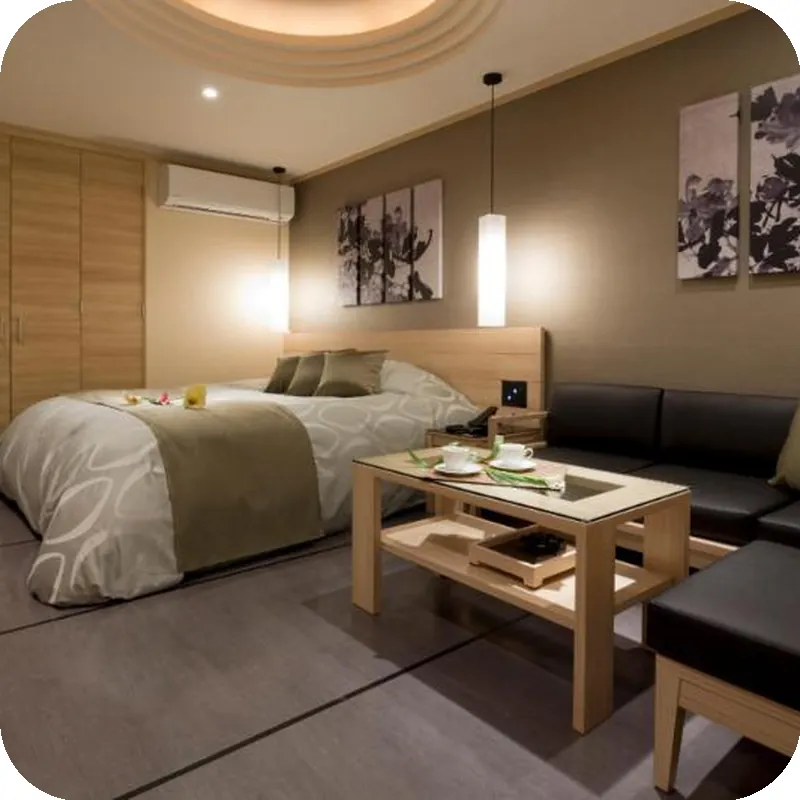 HOTEL CHIC 호텔 시설 이미지