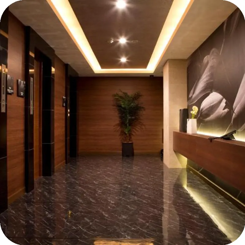 HOTEL CHIC 호텔 이미지