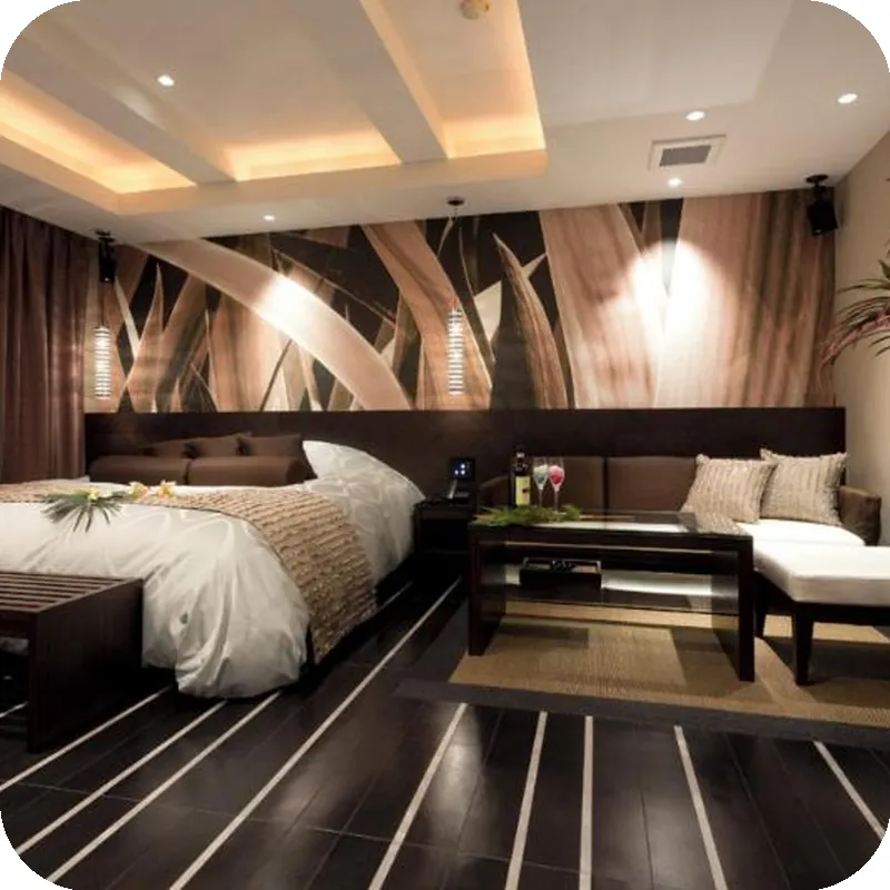 HOTEL CHIC 호텔 내부 이미지