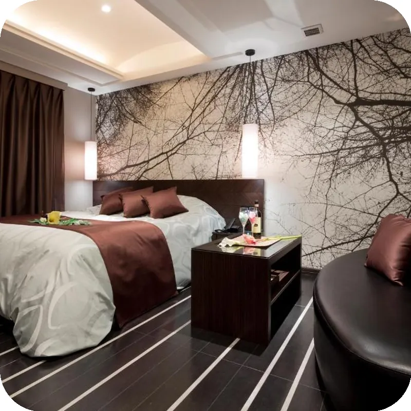 HOTEL CHIC 호텔 내부 이미지