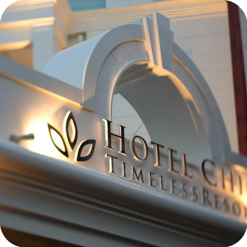 HOTEL CHIC 호텔 이미지