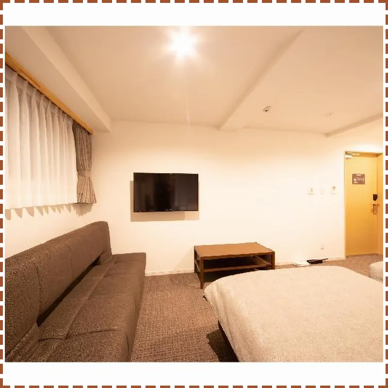 Hotel Marufuku Kyoto Higashiyama 호텔 내부 이미지