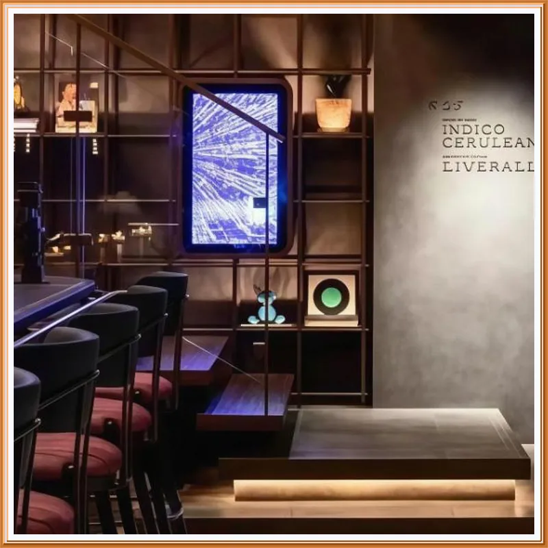 THE LIVELY FUKUOKA HAKATA 호텔 시설 이미지