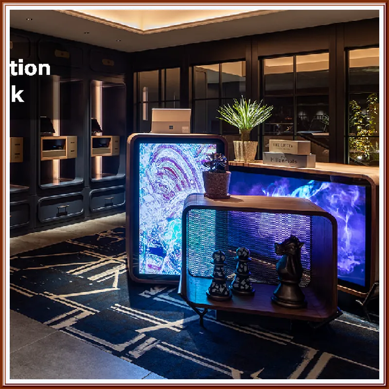 THE LIVELY FUKUOKA HAKATA 호텔 이미지