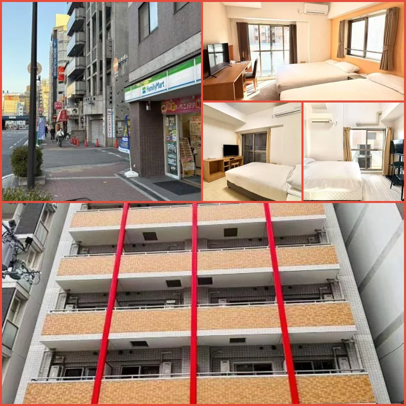 Arashi Daikokutyou　Ten 호텔 기타 이미지